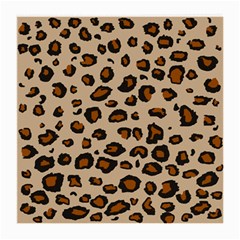 Leopard Print Medium Glasses Cloth by TRENDYcouture