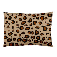 Leopard Print Pillow Case by TRENDYcouture