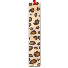 Leopard Print Large Book Marks by TRENDYcouture