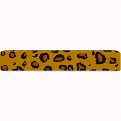 Classic Leopard Small Bar Mats