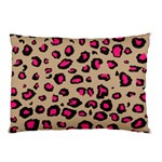 Pink Leopard 2 Pillow Case 26.62 x18.9  Pillow Case