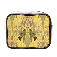 Art Nouveau Mini Toiletries Bags by NouveauDesign