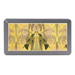 Art Nouveau Memory Card Reader (mini)