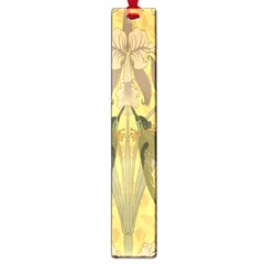 Art Nouveau Large Book Marks by NouveauDesign