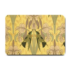 Art Nouveau Small Doormat  by NouveauDesign