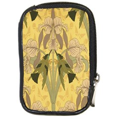 Art Nouveau Compact Camera Cases by NouveauDesign