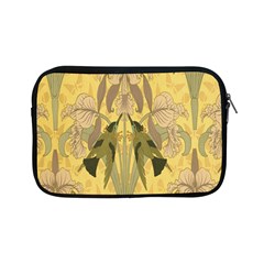 Art Nouveau Apple Ipad Mini Zipper Cases by NouveauDesign