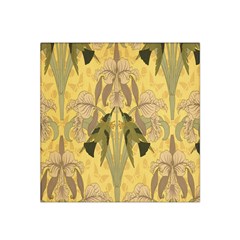 Art Nouveau Satin Bandana Scarf by NouveauDesign