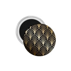 Art Deco 1 75  Magnets by NouveauDesign