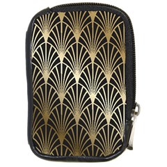 Art Deco Compact Camera Cases by NouveauDesign