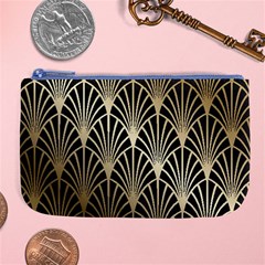 Art Deco Large Coin Purse by NouveauDesign