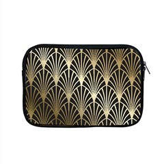 Art Deco Apple Macbook Pro 15  Zipper Case by NouveauDesign