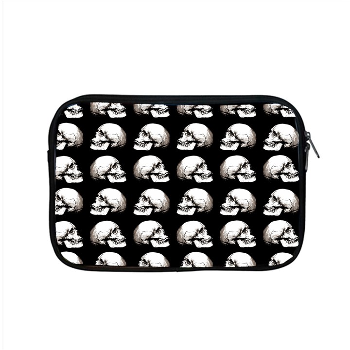 Halloween skull pattern Apple MacBook Pro 15  Zipper Case