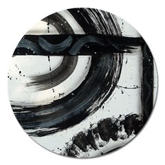 Img 6270 Copy Magnet 5  (round) by CreativeSoul