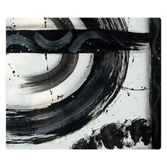 Img 6270 Copy Double Sided Flano Blanket (small)  by CreativeSoul