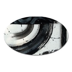 Img 6270 Copy Oval Magnet by CreativeSoul