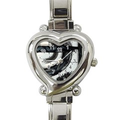 Img 6270 Copy Heart Italian Charm Watch by CreativeSoul