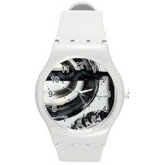 Img 6270 Copy Round Plastic Sport Watch (m) by CreativeSoul