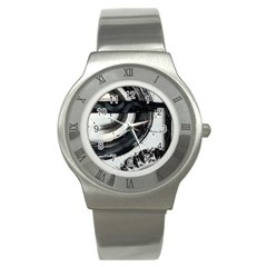 Img 6270 Copy Stainless Steel Watch by CreativeSoul