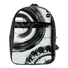 Img 6270 Copy School Bag (large) by CreativeSoul