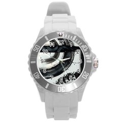 Img 6270 Copy Round Plastic Sport Watch (l) by CreativeSoul