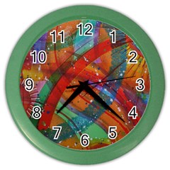 Img 5798 Color Wall Clocks