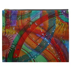 Img 5798 Cosmetic Bag (xxxl)  by CreativeSoul