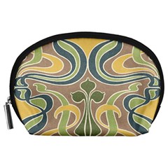 Art Nouveau Accessory Pouches (large)  by NouveauDesign