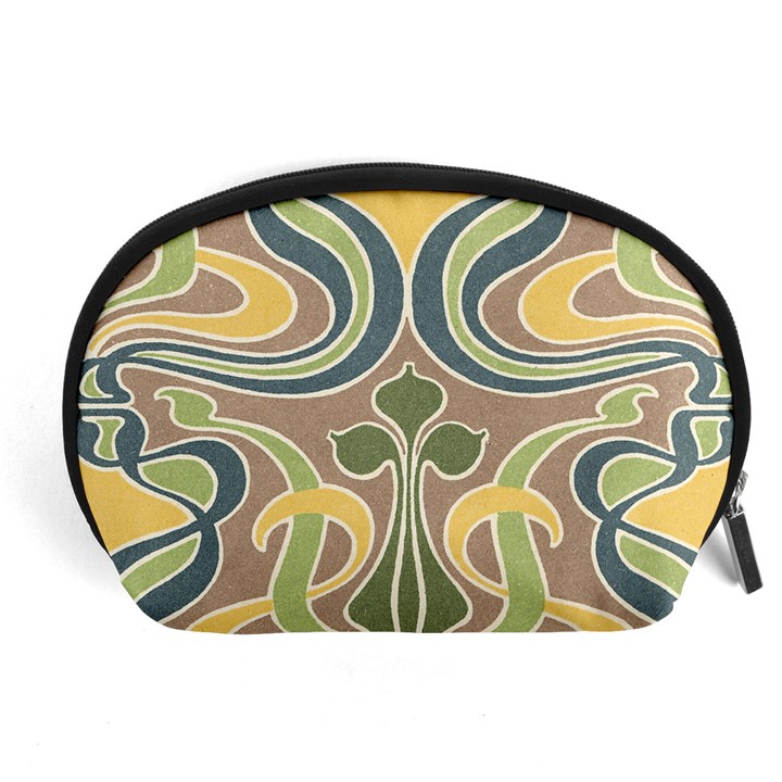 Art Nouveau Accessory Pouches (Large) 