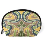 Art Nouveau Accessory Pouches (Large)  Back