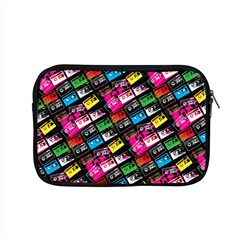 Pattern Colorfulcassettes Icreate Apple Macbook Pro 15  Zipper Case by iCreate