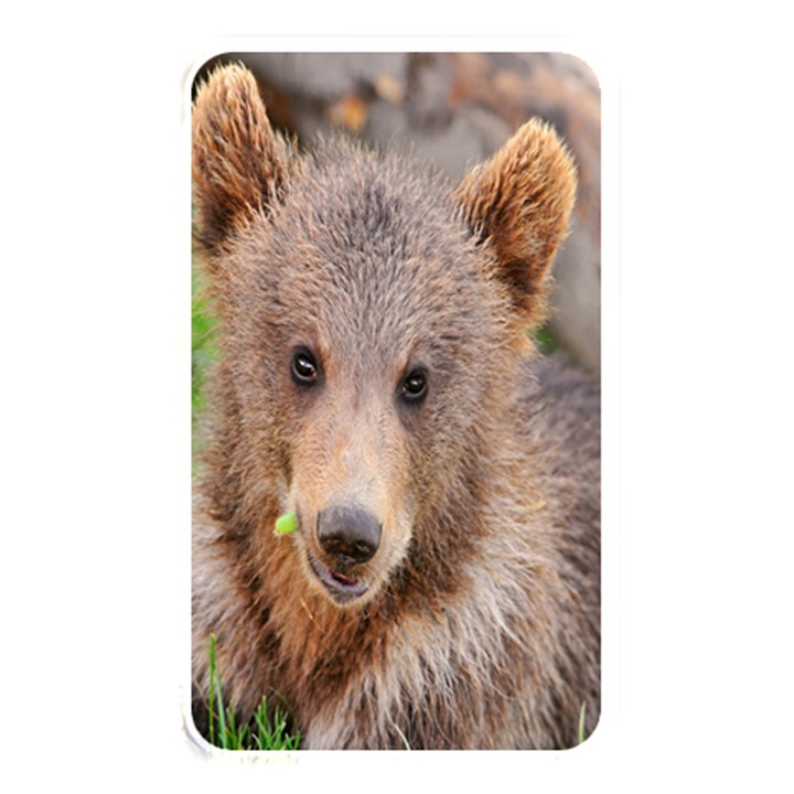 Baby Bear Animals Memory Card Reader