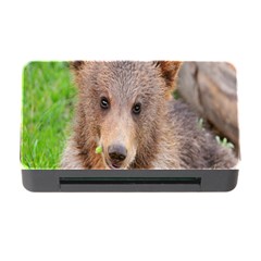 Baby Bear Animals Memory Card Reader with CF