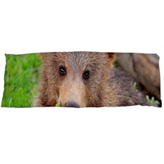 Baby Bear Animals Body Pillow Case (Dakimakura)