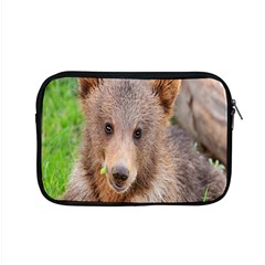 Baby Bear Animals Apple MacBook Pro 15  Zipper Case