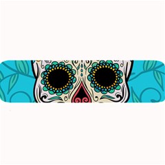 Sugar Skull New 2015 Large Bar Mats