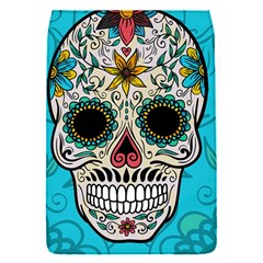 Sugar Skull New 2015 Flap Covers (s)  by crcustomgifts