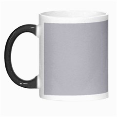 Grey Harbour Mist - Spring 2018 London Fashion Trends Morph Mugs by PodArtist