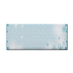 Flower Blue Polka Plaid Sexy Star Love Heart Cosmetic Storage Cases