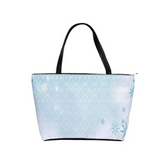 Flower Blue Polka Plaid Sexy Star Love Heart Shoulder Handbags