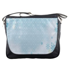 Flower Blue Polka Plaid Sexy Star Love Heart Messenger Bags