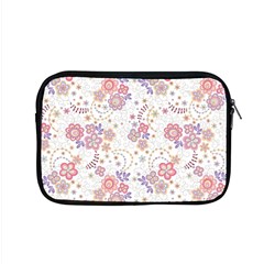 Flower Floral Sunflower Rose Purple Red Star Apple Macbook Pro 15  Zipper Case