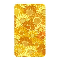 Flower Sunflower Floral Beauty Sexy Memory Card Reader by Mariart