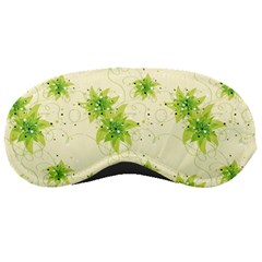 Leaf Green Star Beauty Sleeping Masks