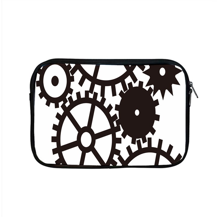 Machine Iron Maintenance Apple MacBook Pro 15  Zipper Case