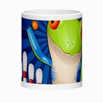 Tree Frog Bowling Morph Mugs Center