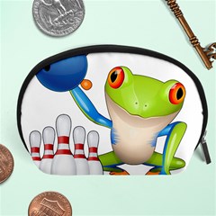 Tree Frog Bowler Accessory Pouches (large) 