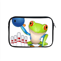 Tree Frog Bowler Apple Macbook Pro 15  Zipper Case