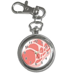 Meat Key Chain Watches by Mariart