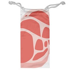 Meat Jewelry Bag by Mariart